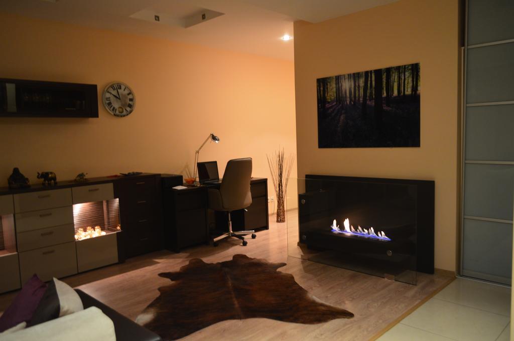 Riga Airport Apartment Ngoại thất bức ảnh