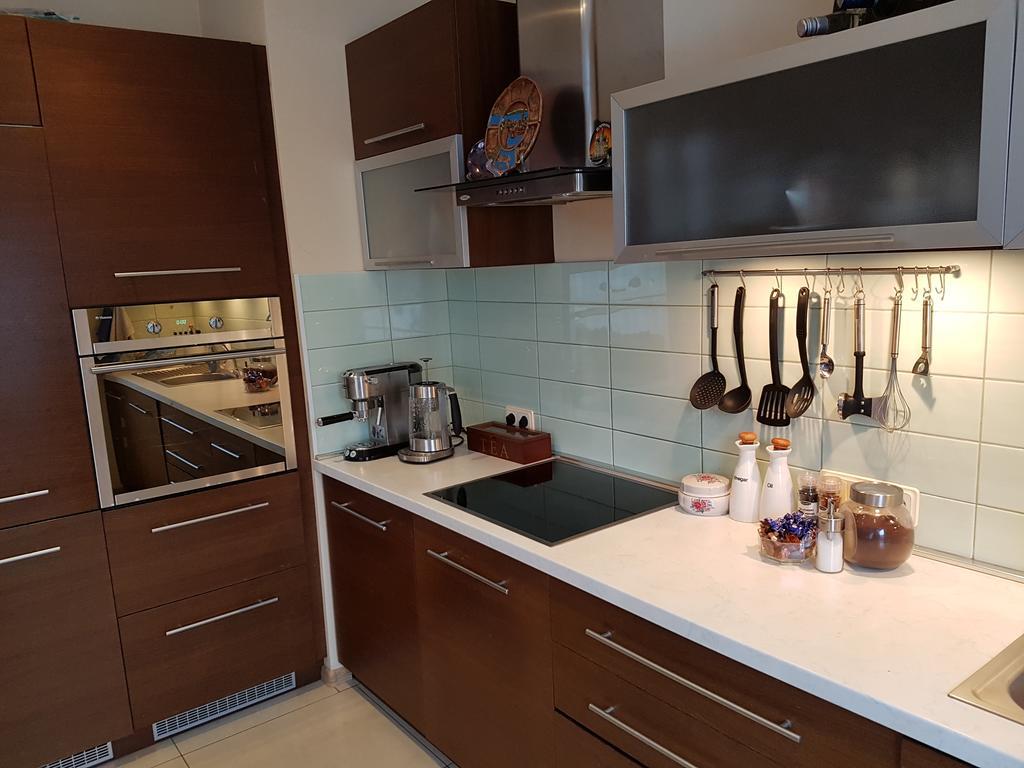 Riga Airport Apartment Ngoại thất bức ảnh
