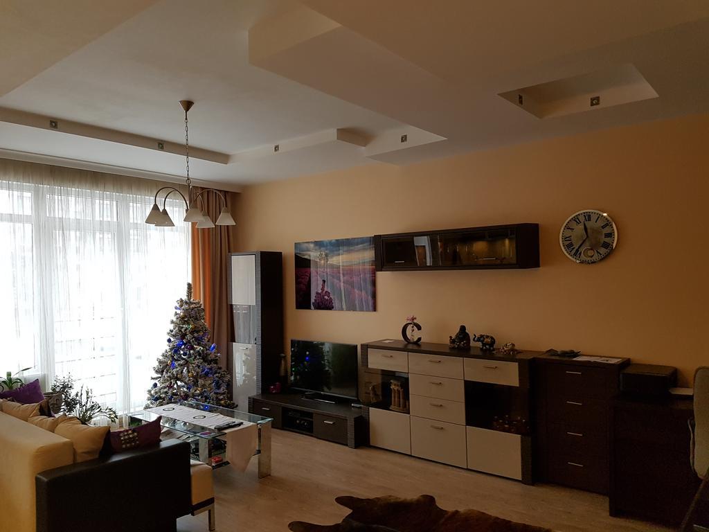Riga Airport Apartment Ngoại thất bức ảnh