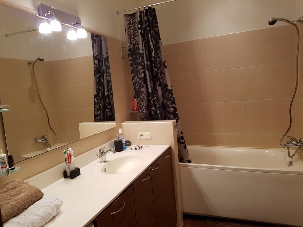 Riga Airport Apartment Ngoại thất bức ảnh