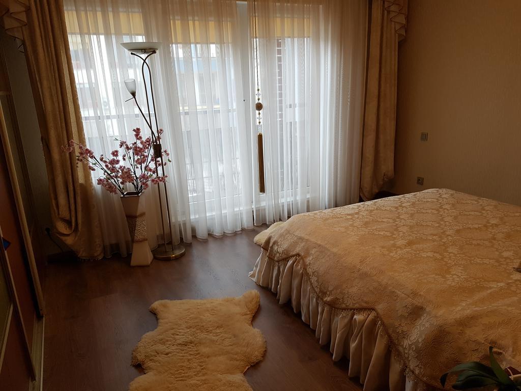 Riga Airport Apartment Ngoại thất bức ảnh