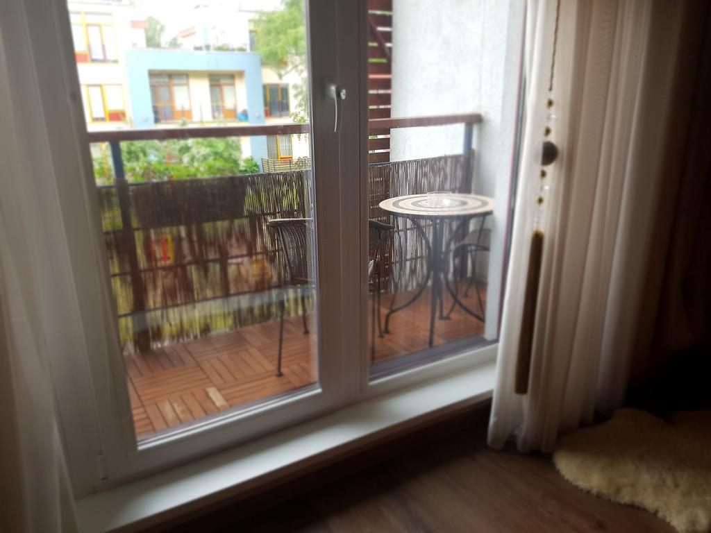 Riga Airport Apartment Ngoại thất bức ảnh