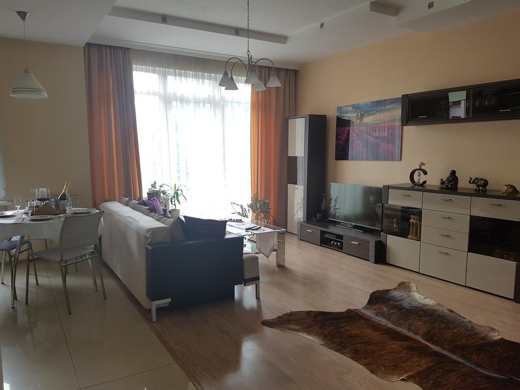 Riga Airport Apartment Ngoại thất bức ảnh